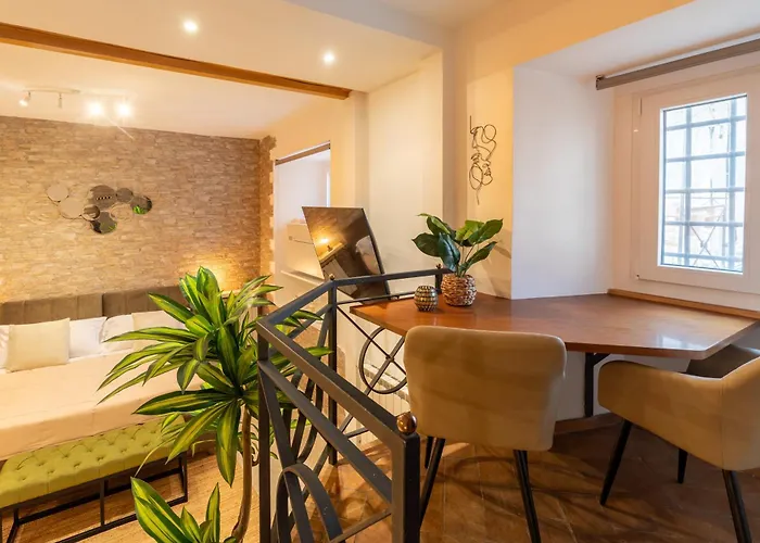 Pearl Of Circo Massimo Apartment Rom